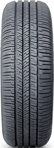 Vista 6 de Goodyear P265/60R17 108V GY EAG RSA POLICÍA NEUMÁTICO VSB (CHEVY)