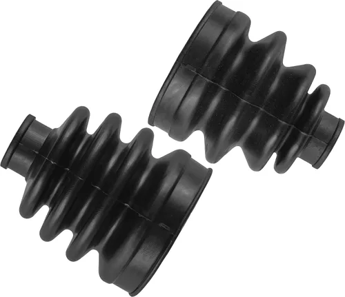 Vista 4 de Caltric Kit de maletero Cv para eje exterior delantero compatible con Honda Trx350Fe Trx350Fm Rancher 2000-2005
