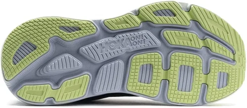 Vista 4 de Hoka One One Bondi 7 Zapatos deportivos para mujer