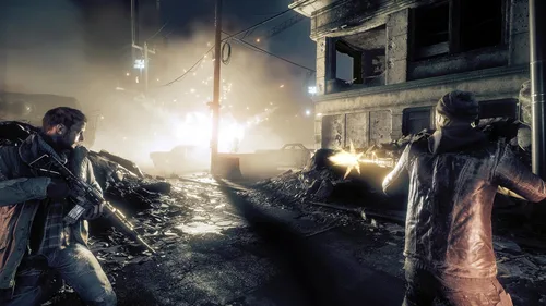 Vista 4 de Homefront The Revolution - PC