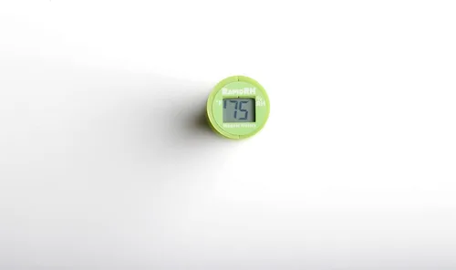 Vista 2 de Rapid RH® Total Reader con Bluetooth – Pruebas de RH de hormigón conforme a F2170 con pantalla digital – Lecturas rápidas y precisas de humedad
