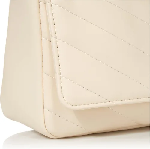 Vista 3 de The Drop Koko Chain Strap Flap Bag
