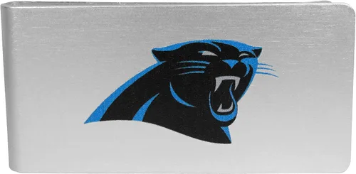Vista 6 de Siskiyou NFL Unisex Logo Money Clip