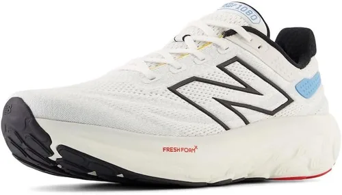 Vista 24 de New Balance Fresh Foam X 1080 V13 - Tenis para correr de hombre Negro/Blacktop