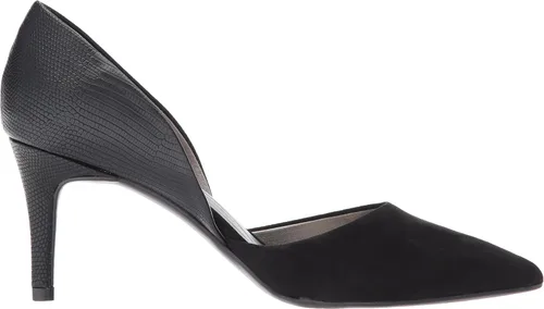 Vista 6 de Bandolino Zapatos de tacón Grenow para mujer, Negro
