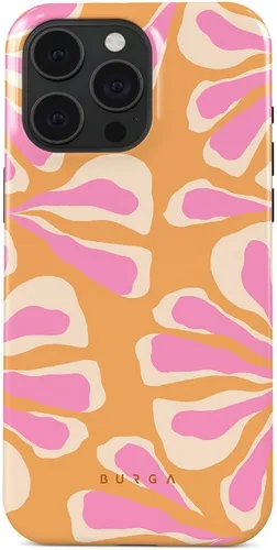 Vista 115 de BURGA Funda de teléfono para iPhone 12 Pro Max, bonita, moderna, estética, con patrón, protección rígida, se adapta a Apple iPhone 12 Pro Max