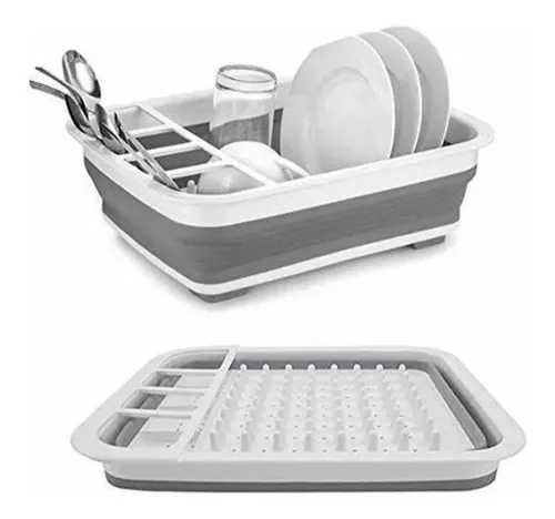ESCURRIDOR DE PLATOS de ADMA