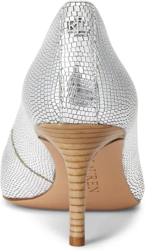 Vista 3 de Lauren by Ralph Lauren - Zapatos de tacón para mujer