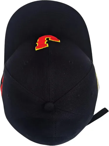 Vista 5 de #16 Ohtani Gorra de béisbol para hombre, Japón Samurai, ajustable, negro, gorra de béisbol bordada para mujer