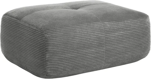 Vista 66 de Sofás seccional modular de 80" sin huesos modernos para sala de estar, juego de sofás comprimidos de 2 plazas con asiento profundo, sin necesidad