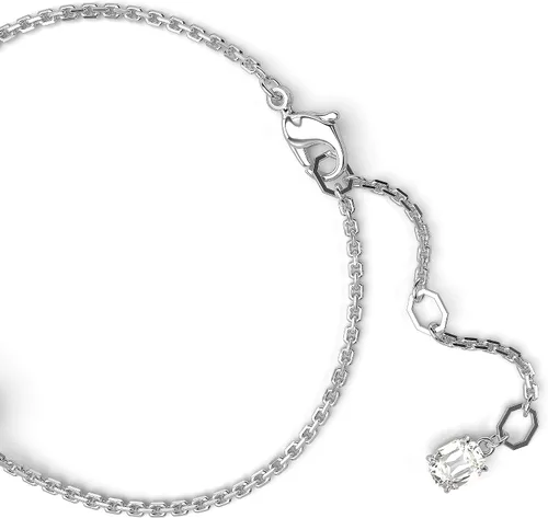 Vista 3 de Swarovski Colección de pulseras de cristal Mesmera