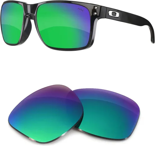 Vista 19 de Fuse Lenses Non-Polarized Replacement Lenses For Oakley Holbrook XL Sunglasses - Polarized Options