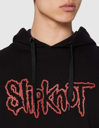 Vista 3 de Slipknot mens Hoodie