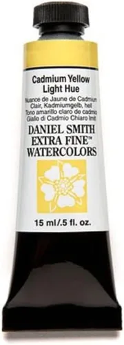 Vista 71 de Daniel Smith Acuarela extra fina, tubo de pintura de 15 ml, amatista genuina (284600203), 0.5 fl oz (paquete de 1)