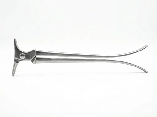 Vista 2 de Equinez Tools Esparcidor de zapatos Farrier – Herramienta de herrador de acero de vanadio de alta resistencia en acabado opaco, herramienta