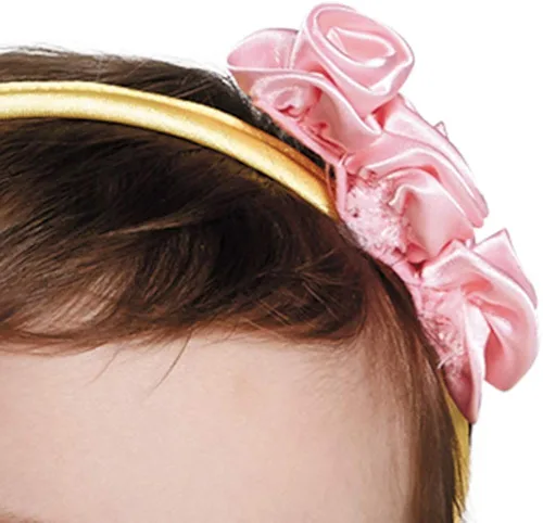 Vista 3 de Belle Infant Costume