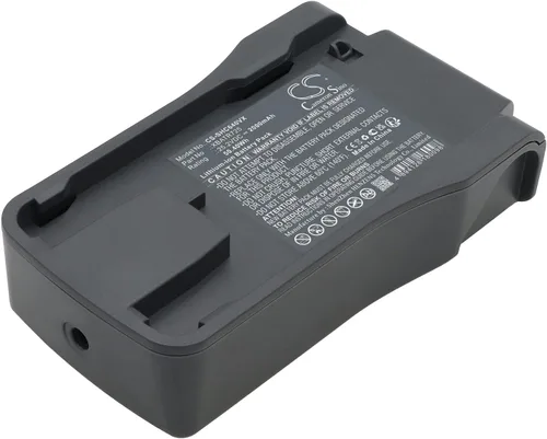 Vista 2 de 25.2V Shark IZ640H XBATR725 Batería de repuesto para Shark IZ662H IZ300UK inalámbrico Vertex Pro Stick Vacu IZ320UKT IZ300UKTDB IZ320UK IZ300UKT