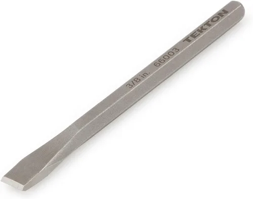 Vista 9 de TEKTON Cincel frío de 1 pulgada 66009
