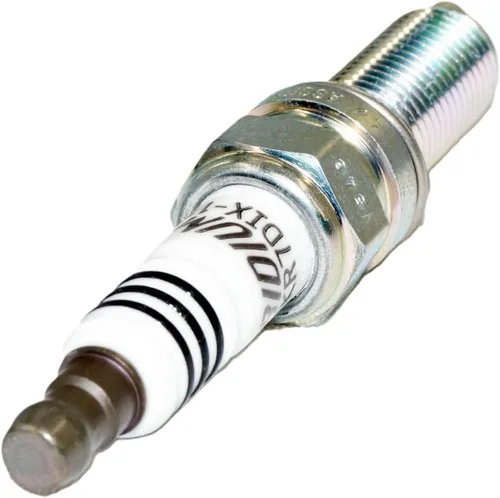 Vista 7 de NGK LKR7DIX-11S Bujía Iridium IX (93175 Iridium Ix), paquete de 4