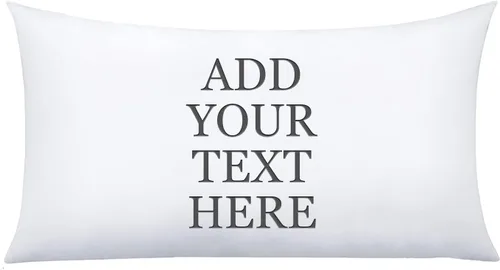 Vista 87 de Personalized Passion Fundas de almohada de tamaño estándar (20 x 26 pulgadas), fundas de almohada estándar con cierre de sobre suaves y acogedoras