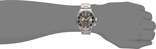 Vista 6 de Orient Reloj King Master Gray WV0011AA para hombre Gris