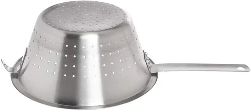Vista 3 de Vollrath Colador de espaguetis Company, 3 cuartos de galón