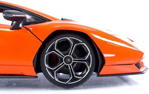 Vista 6 de MAISTO - Lam Countach LPI 800-4 - 18 2021-1/18