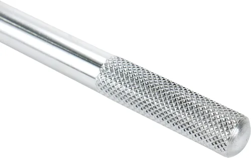 Vista 5 de Bitray Llave de grifo ajustable M6-M20 Escariador Acero Ajustable Llave de mano Herramienta de mano 1/4 pulgadas-3/4 pulgadas Grifos de mano titular