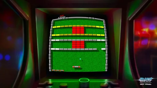 Vista 4 de Maximum Games Arkanoid Eternal Battle - Limited Edition (PS5)