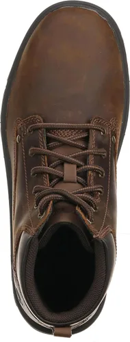 Vista 5 de Skechers Men's Segment-Garnet Hiking Boot