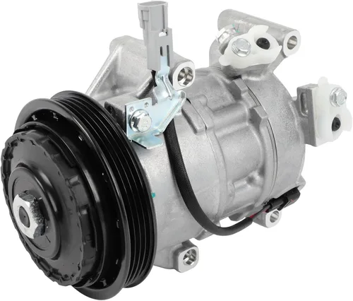 Vista 24 de ECCPP Compresor de CA 2013-2015 para Mercedes-Benz G550 5.5L 2012-2014 para Mercedes-Benz ML550 4.7L Compresor de CA de enfriamiento rápido
