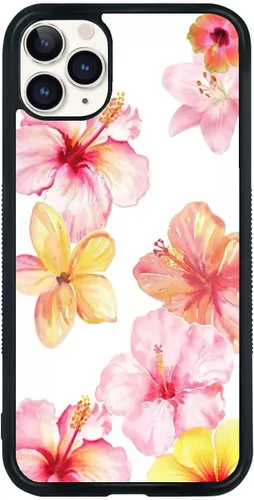 Vista 211 de Funda de teléfono Qizijio estilo azteca a prueba de golpes y protectora para iPhone 7/8/SE