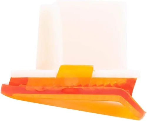 Vista 6 de Brock - Luces de repuesto para señales laterales de conductor y pasajero, compatibles con camioneta Bronco 1980-1986 F100 F150 F250