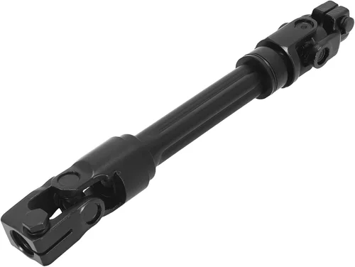 Vista 9 de maXpeedingrods 91174749 Columna de eje de dirección inferior intermedia con acoplador universal de junta en U de trapo para Chevy Tracker S10
