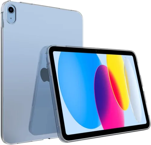 Vista 19 de Puxicu Funda para iPad mini 5 / Mini 4 / Mini 3 / Mini 2 / Mini 1, diseño delgado y suave TPU funda protectora para iPad mini 7.9 pulgadas tablet