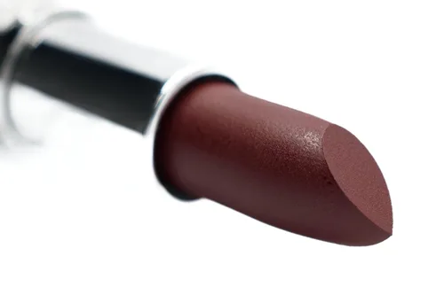 Vista 48 de Pure Ziva Lápiz labial deslumbrante color albaricoque, rosa melocotón deslumbrante, rosa melocotón deslumbrante, color carne. Color labial