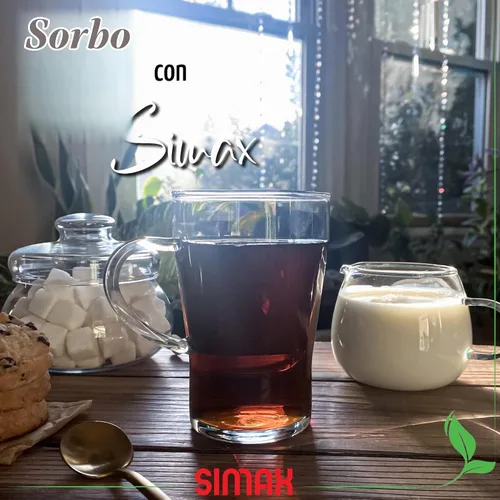 Vista 5 de SIMAX Azucarero de vidrio borosilicato con tapa, 16 onzas, transparente, duradero, apto para lavavajillas, estilo clásico, contenedor de azúcar