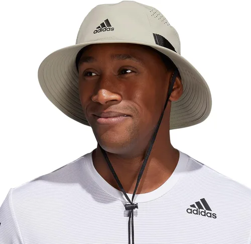 Vista 5 de adidas Men's Victory 4 Bucket Hat
