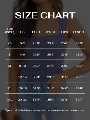 Vista 94 de Reoria - Camiseta sin mangas sexy tipo body con escote cuadrado para mujer, ropa para discoteca