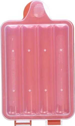 Vista 4 de Nordic Ware Vaporizador de Hot Dog, Rojo, TRV213677