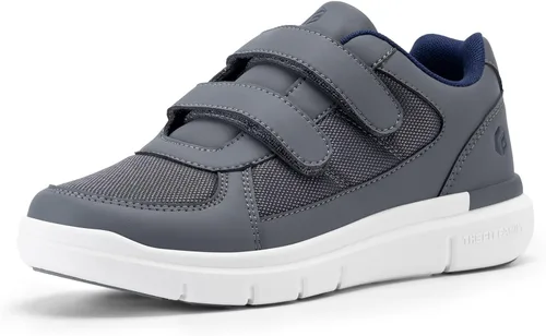 Vista 9 de FitVille Zapatos para diabéticos para hombre extra anchos, zapatos diabéticos para hombre para neuropatía, pies hinchados, alivio del dolor