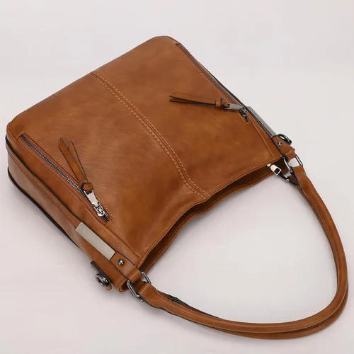 Vista 5 de Purses for Women Shoulder Handbags Hobo Bags Tote Bag