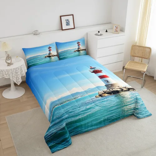 Vista 151 de Erosebridal Juego de edredón de hojas de cannabis, juego de ropa de cama de marihuana con estampado colorido de plantas, decoración bohemia de 2