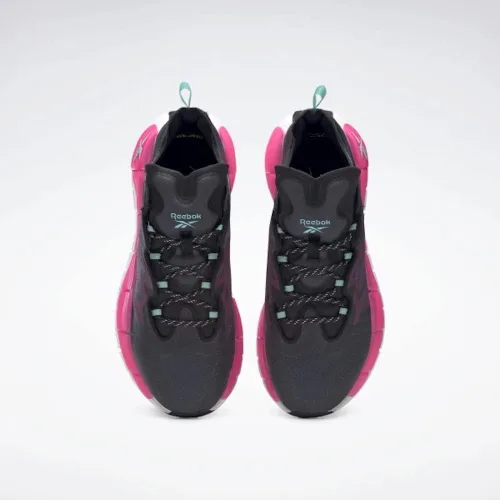 Vista 6 de Reebok Women's Zig Kinetica Ii Sneaker