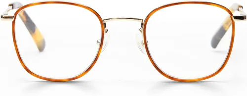 Vista 5 de eyebobs Inside - Gafas de lectura unisex prémium para hombres y mujeres Gafas cuadradas