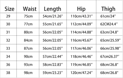 Vista 5 de Alalaso Mens Cargo Shorts Relaxed-Fit Ripstop Lightweight Pants Hiking Outdoor Work Short Trousers with Multi-Pocket