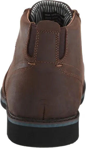 Vista 3 de Nunn Bush Barklay - Botas para hombre