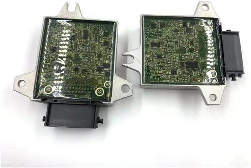 Vista 2 de LFFK189E1H 2009-2017 para Mazda 5 2.0L TCU TCM módulo de control de transmisión LFFK 18 9E1H
