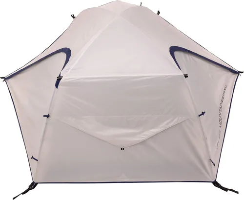 Vista 7 de ALPS Mountaineering Tienda Zephyr para 3 personas
