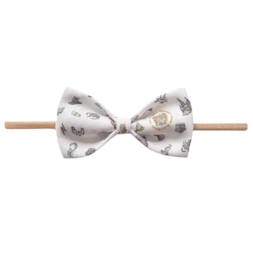 Vista 89 de Copper Pearl Pajarita Baby Bow A Christmas Story